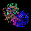 Molecular Structure Image for 1F4J