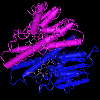 Molecular Structure Image for 5HFK