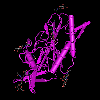 Molecular Structure Image for 5HNS