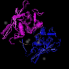 Structure molecule image