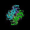 Molecular Structure Image for 5A1G