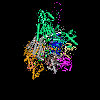 Molecular Structure Image for 5H9F