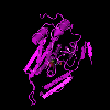 Molecular Structure Image for 4XFG