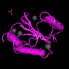 Molecular Structure Image for 5CAX