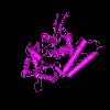 Molecular Structure Image for 5CB1