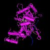 Molecular Structure Image for 5CWR