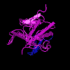 Molecular Structure Image for 5F67