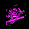 Molecular Structure Image for 1EXA