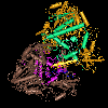 Molecular Structure Image for 4YF9