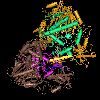 Molecular Structure Image for 4YFA