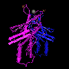 Structure molecule image