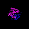 Molecular Structure Image for 5HWT