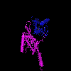 Molecular Structure Image for 5HWW