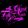 Structure molecule image