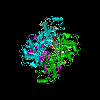 Molecular Structure Image for 5A1I