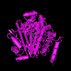 Molecular Structure Image for 5BUL