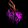 Molecular Structure Image for 1C9T