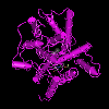 Molecular Structure Image for 5I2R