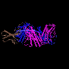 Structure molecule image