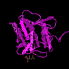 Molecular Structure Image for 4YOL