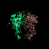 Molecular Structure Image for 4UM9