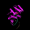 Molecular Structure Image for 5F0S