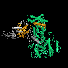 Molecular Structure Image for 5FU6