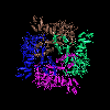 Structure molecule image