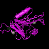 Structure molecule image