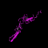 Molecular Structure Image for 1EXK