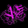 Molecular Structure Image for 1F2A