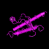 Molecular Structure Image for 1E1S