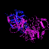 Molecular Structure Image for 5HNB