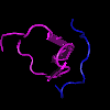 Molecular Structure Image for 2LB1