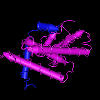 Structure molecule image