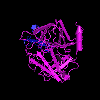 Molecular Structure Image for 5C67