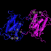 Molecular Structure Image for 1C8T