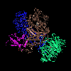 Structure molecule image