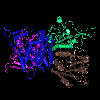 Structure molecule image