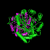 Molecular Structure Image for 1THF