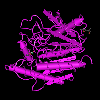 Molecular Structure Image for 1DQY