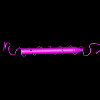 Structure molecule image