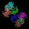 Molecular Structure Image for 1E2T