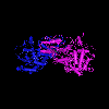 Molecular Structure Image for 5FA0