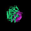 Structure molecule image