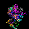 Structure molecule image