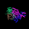 Molecular Structure Image for 5JSZ