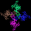 Molecular Structure Image for 5IS0