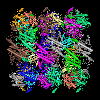 Structure molecule image