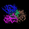 Molecular Structure Image for 4UHI